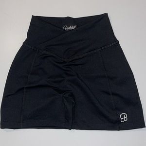 Bombshell Sportswear Shorts
